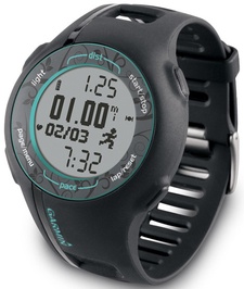 фото Garmin Forerunner 210 Teal HRM