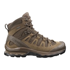 фото Тактические ботинки Salomon QUEST 4D GTX FORCES 2 EN Slate Black