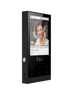 фото FIIO M3 black