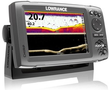 фото Lowrance Hook-7х (83/200, 455/800)