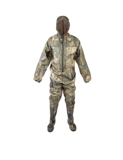 фото Комбинезон забродный ЭЛЕМЕНТАЛЬ ПВХ (камуфляж)