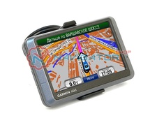 фото Garmin Nuvi 215W Russia