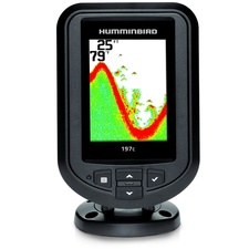 фото Humminbird PiranhaMAX 197cx