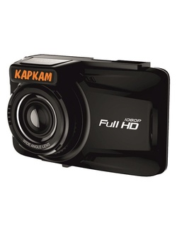 фото КАРКАМ М2