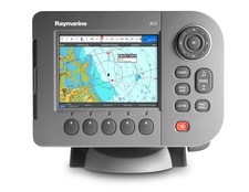 фото Raymarine A50