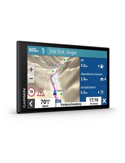фото Garmin DRIVESMART 66 RUSSIA
