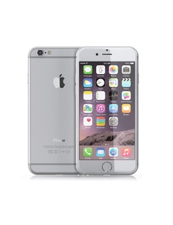 фото Apple iPhone 6S 32Gb Silver