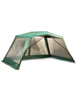 фото Шатер Canadian Camper JOTTO, цвет woodland