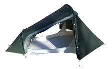 фото Палатка ультралегкая Tramp  Air 1 Si (dark green)