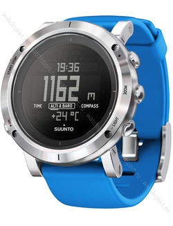 фото Suunto Core Brushed Steel Blue