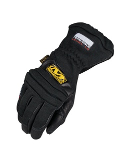 фото Перчатки Mechanix Wear CarbonX Level 10 Glove CXG-L10