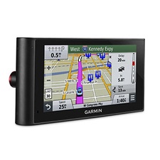 фото Garmin NuviCam LMT Rus (Навигатор с Видеорегистратором)