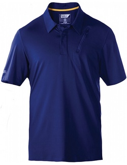 фото Поло 5.11 Tactical ODYSSEY S/S Marina (754)