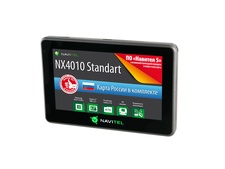 фото Navitel NX4010 Standart