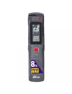 фото Ritmix RR-110 8Gb