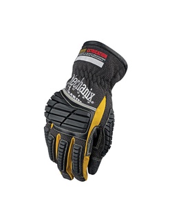 фото Перчатки Mechanix Wear Extrication Leather EXT-75