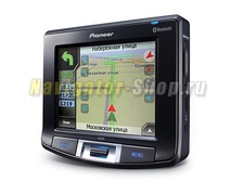 фото Pioneer AVIC-S2