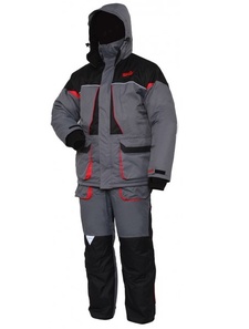 фото Зимний костюм для рыбалки Norfin Arctic RED 2 (-25°C)