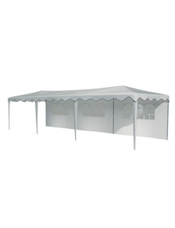 фото Тент садовый Green Glade 1060 (3х9х2,5м полиэстер)