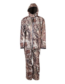 фото Костюм для охоты и рыбалки Remington Mehto Pro Camo  (RM1012-970) (лес 2)
