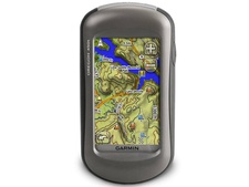 фото Garmin Oregon 450 (Топо 6.09)