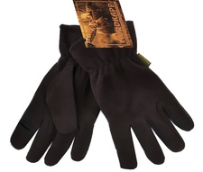 фото Перчатки NordKapp JAHTI fleece gloves Brown (848B)