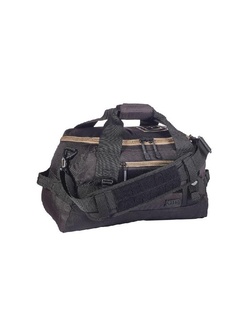 фото Сумка 5.11 Tactical NBT DUFFLE MIKE Black (019)