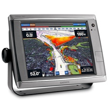 фото Garmin GPSMap 7012