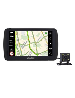 фото Dunobil Photon 7.0 Parking Monitor