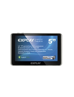 фото Explay ND-57D