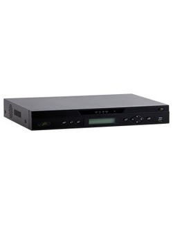 фото IP видеорегистратор FOX FX-8N