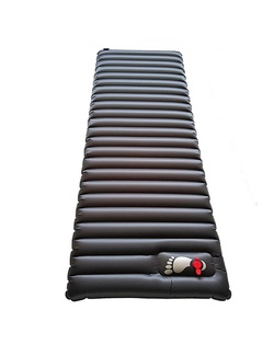 фото Коврик надувной Tramp Air Lite TRI-024, толщина 10 см