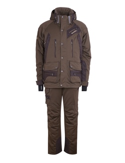 фото Всесезонный костюм для охоты и рыбалки Remington HUNTER INNOVATION 3 в 1 (RM1028-906)