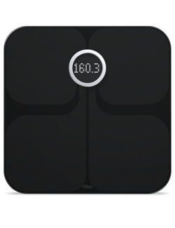 фото Fitbit Aria черные