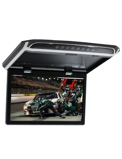 фото Потолочный монитор 15,6" AVEL AVS1507MPP (черный)