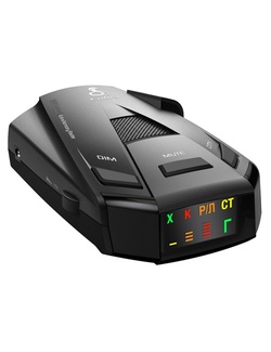 фото Cobra CT 2750