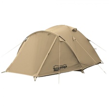 фото Палатка Tramp Lite Camp 3 (песочный)