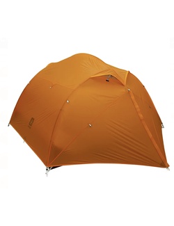 фото Палатка Сплав Kong 3 Orange