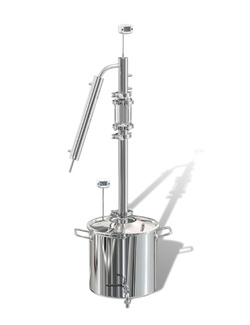 фото Самогонный аппарат (дистиллятор) ФЕНИКС Авангард 20 литров