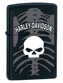 фото Зажигалка Zippo №28085