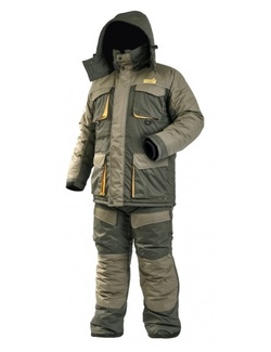 фото Зимний костюм для рыбалки Norfin Active -20