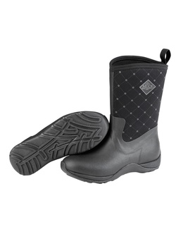 фото Женские зимние сапоги MuckBoot AWQ-000 Arctic Weekend