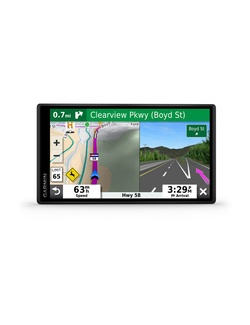 фото Garmin DriveSmart 55 RUSSIA MT