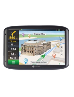 фото Navitel E500 Европа