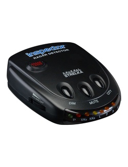 фото INSPECTOR RD U2 ST