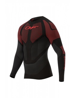 фото Термофутболка Dragonfly DF 3D TERMO