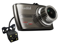 фото Dunobil Space Touch Duo