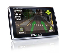 фото Lexand SG-615 HD