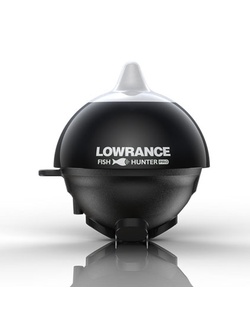 фото Lowrance FishHunter PRO