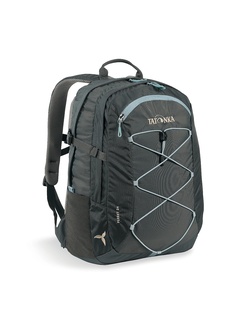 фото Женский городской рюкзак Tatonka Parrot 24 Women titan grey